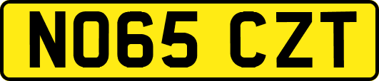 NO65CZT