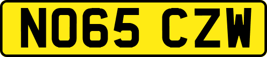 NO65CZW