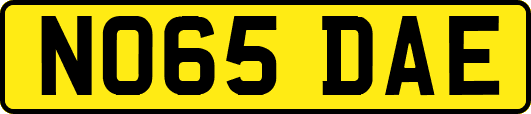 NO65DAE