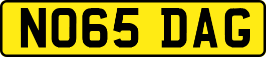 NO65DAG