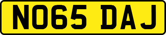 NO65DAJ