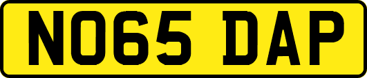 NO65DAP