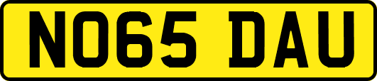 NO65DAU
