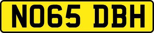 NO65DBH