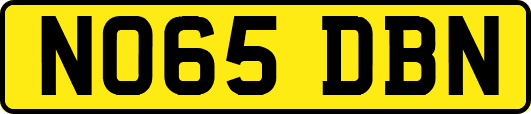 NO65DBN