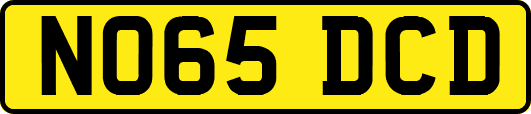 NO65DCD