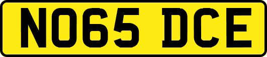 NO65DCE