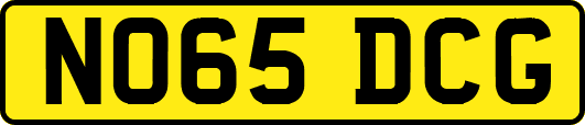 NO65DCG
