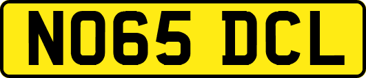 NO65DCL