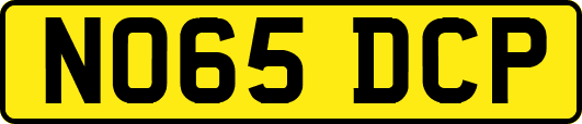 NO65DCP