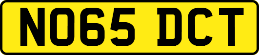 NO65DCT