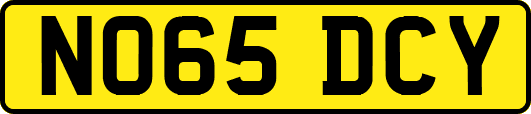 NO65DCY