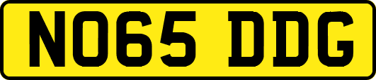 NO65DDG