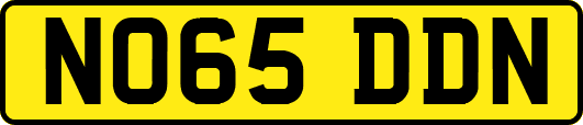 NO65DDN