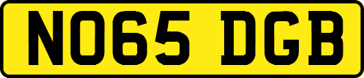 NO65DGB