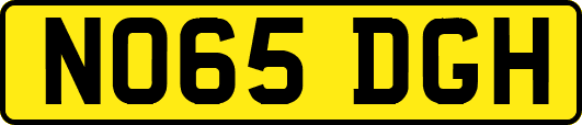 NO65DGH