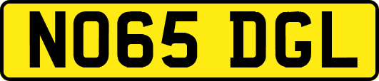 NO65DGL