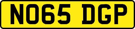NO65DGP