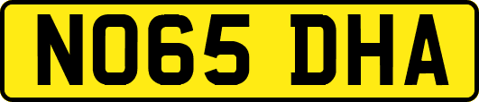 NO65DHA