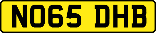 NO65DHB