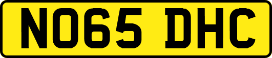 NO65DHC