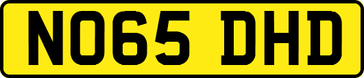 NO65DHD