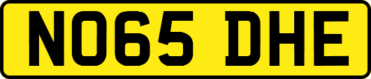 NO65DHE