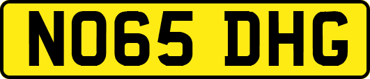 NO65DHG
