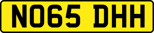 NO65DHH