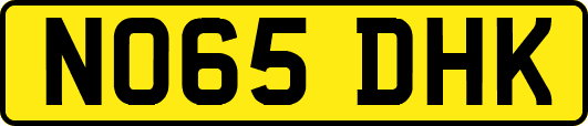 NO65DHK