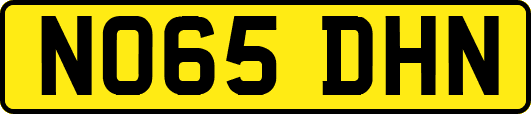 NO65DHN