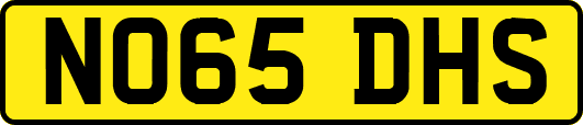 NO65DHS