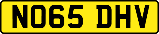 NO65DHV