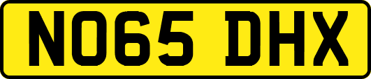 NO65DHX