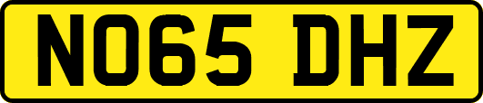 NO65DHZ