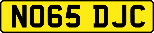 NO65DJC
