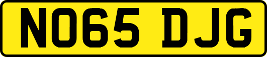 NO65DJG