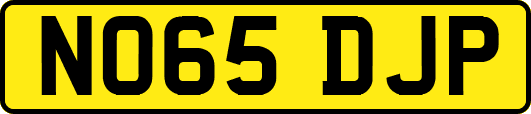 NO65DJP