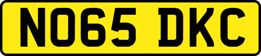 NO65DKC
