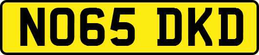 NO65DKD