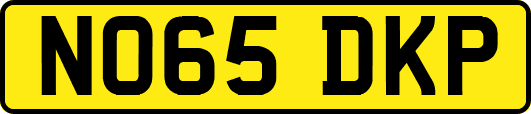 NO65DKP