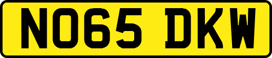 NO65DKW