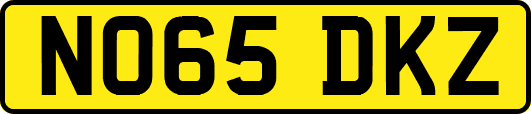 NO65DKZ