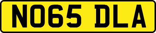 NO65DLA