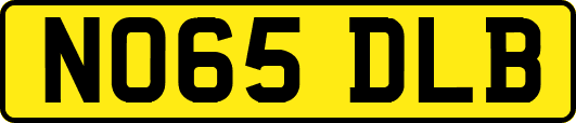 NO65DLB