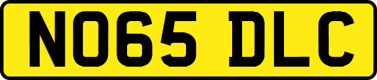 NO65DLC