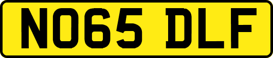 NO65DLF