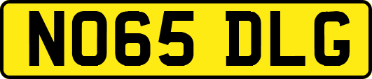 NO65DLG