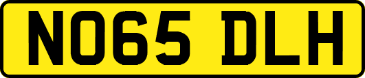 NO65DLH