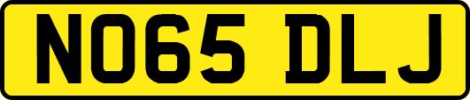 NO65DLJ